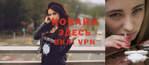 прущий лед Инта